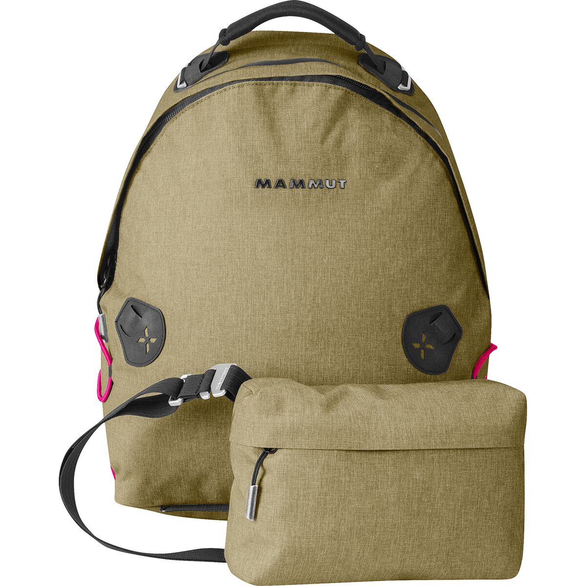 Mammut THE Pack M 18L Backpack - Accessories