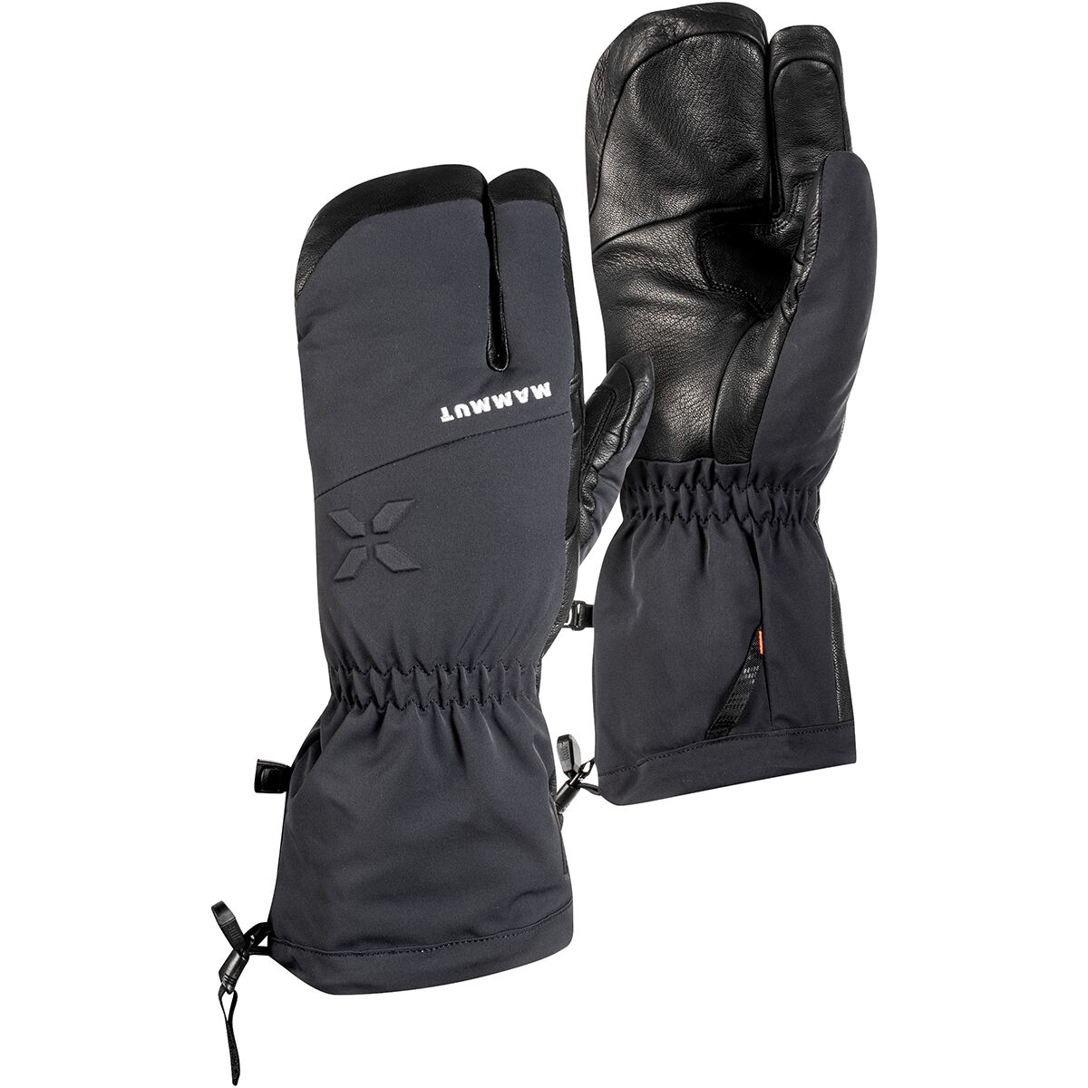 マムート MAMMUT Eigerjoch Pro Glove グローブ Mammut Eigerjoch Pro Glove - Men's - Accessories