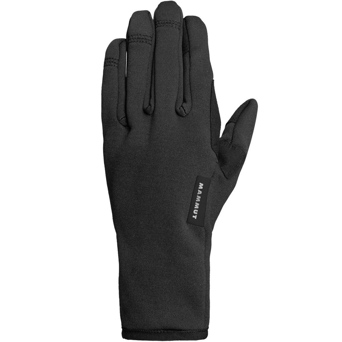 Mammut Fleece Pro Glove Black, 5