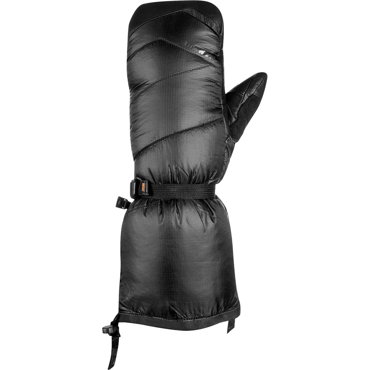 Mammut Mammut Arctic Mitten Black, 12