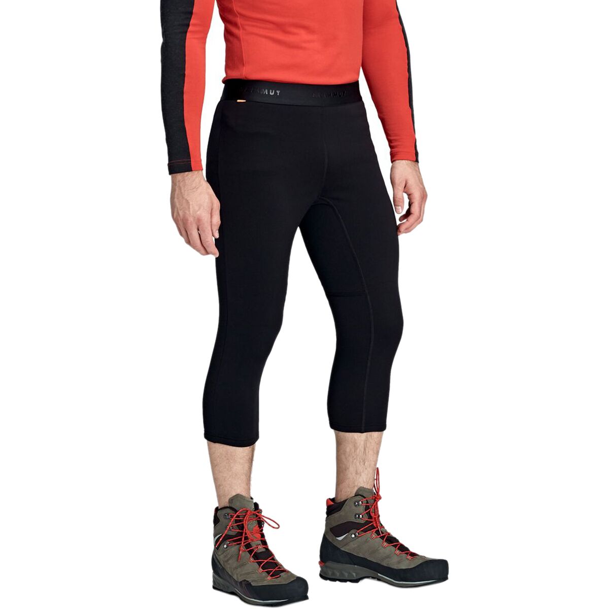 Mammut Aconcagua ML 3/4 Tight - Men's product image