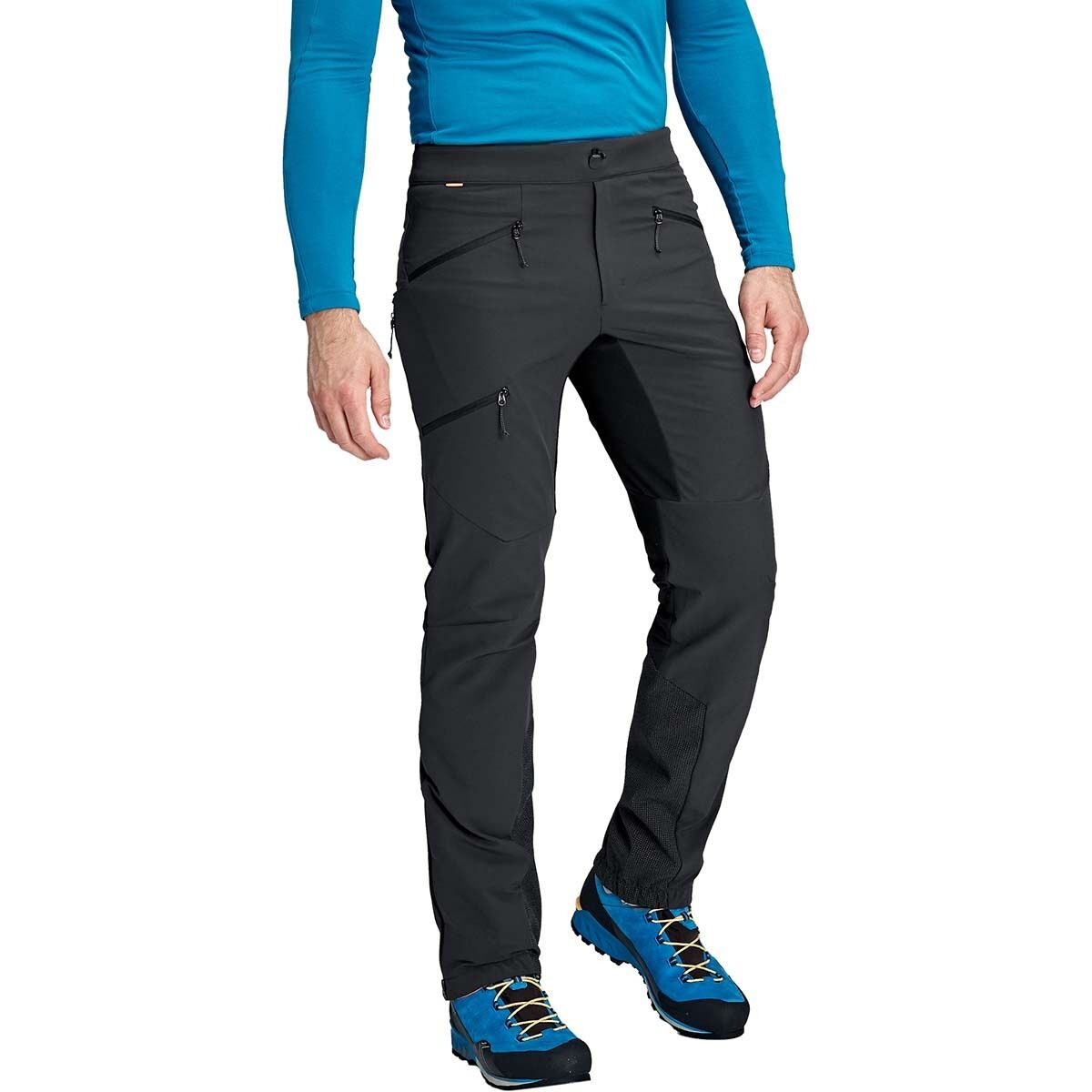 Mammut Aenergy SO Softshell Pant - Men's product image
