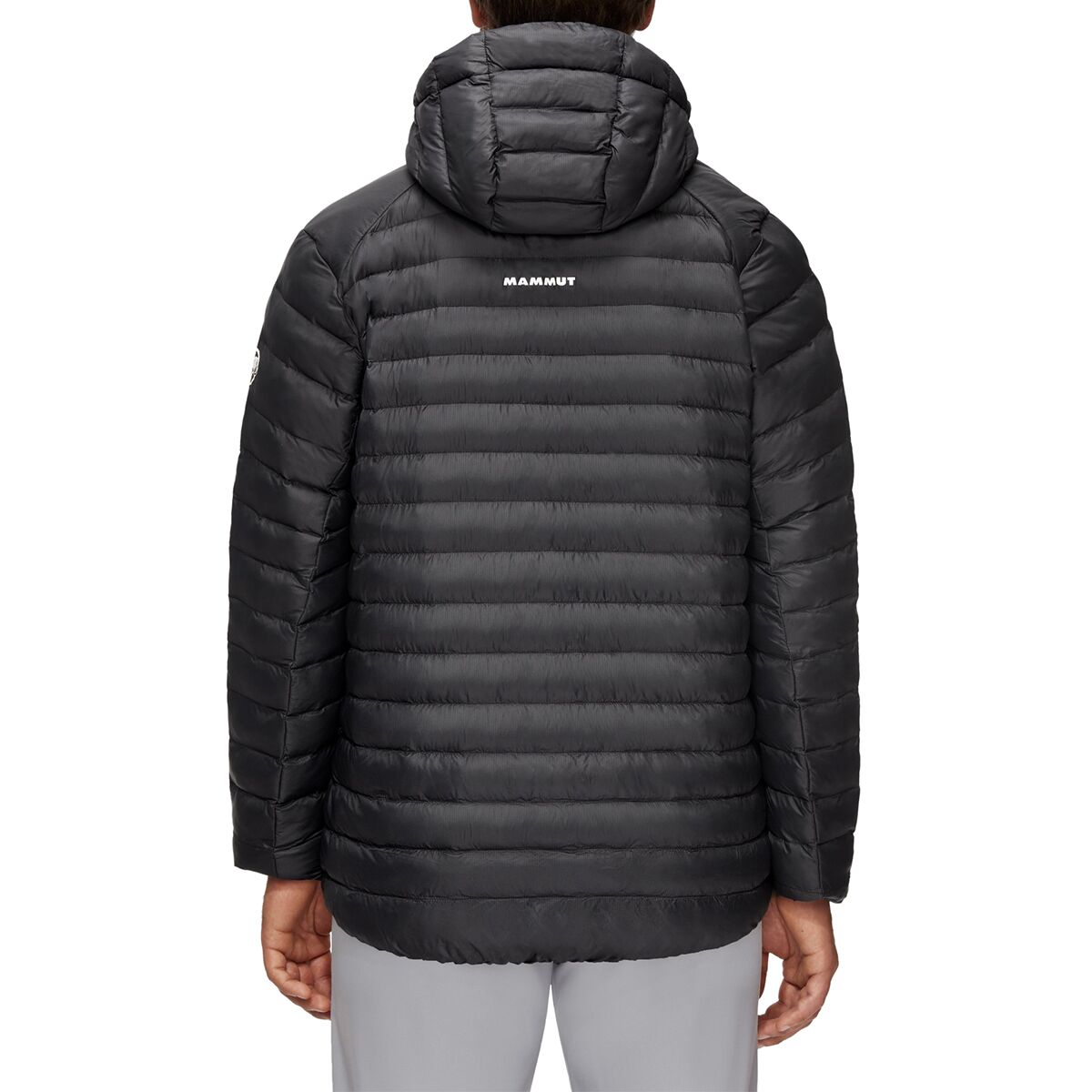 Mammut Albula IN Hooded Jacket - Men's - Clothing