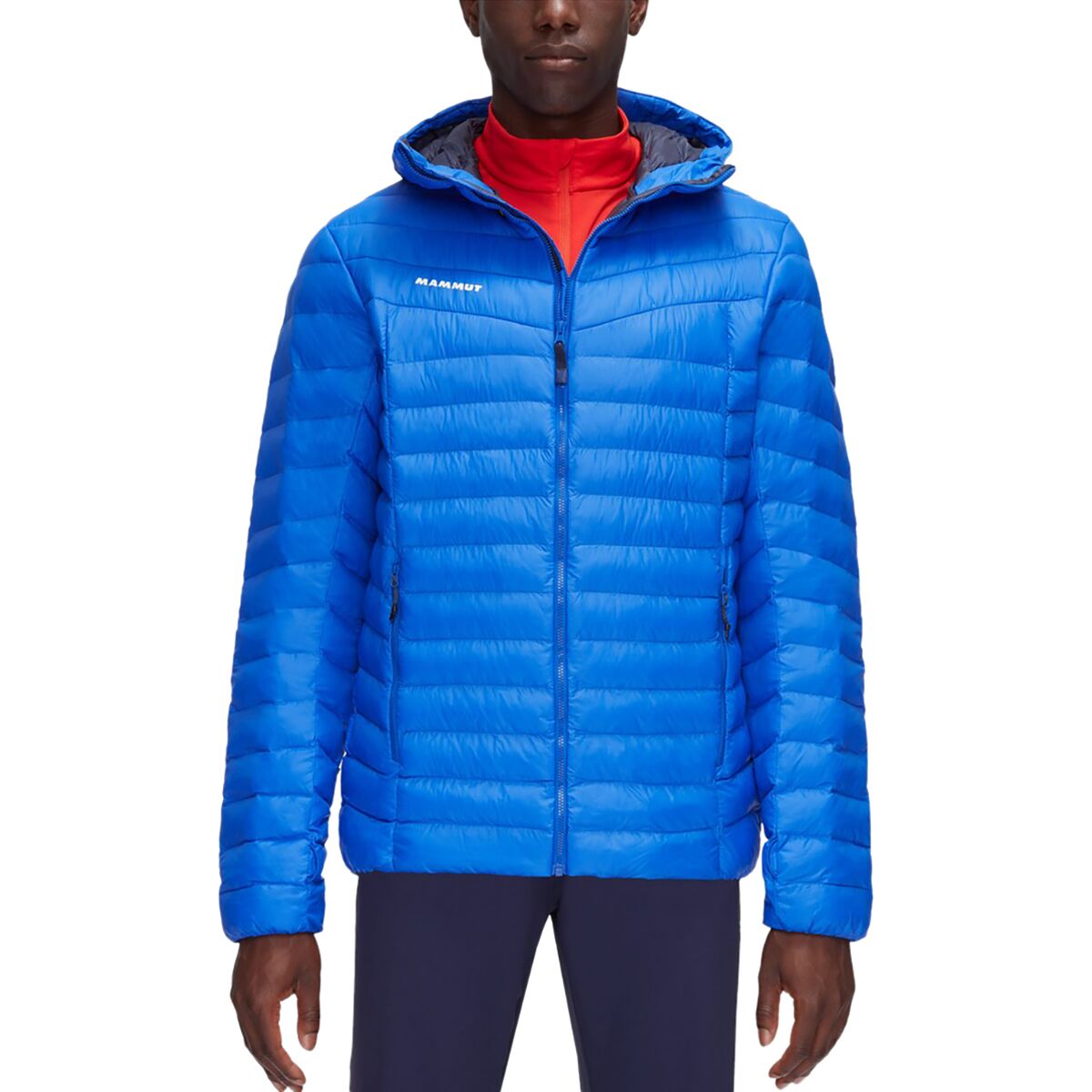 Mammut Albula IN Hooded Jacket - Men's product image