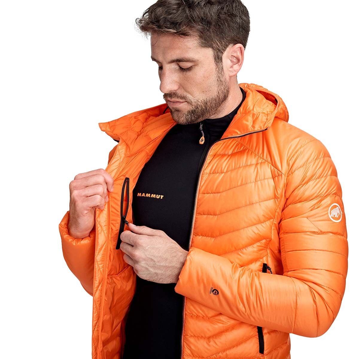 MAMMUT Eigerjoch Jacket mh345 【公式通販】