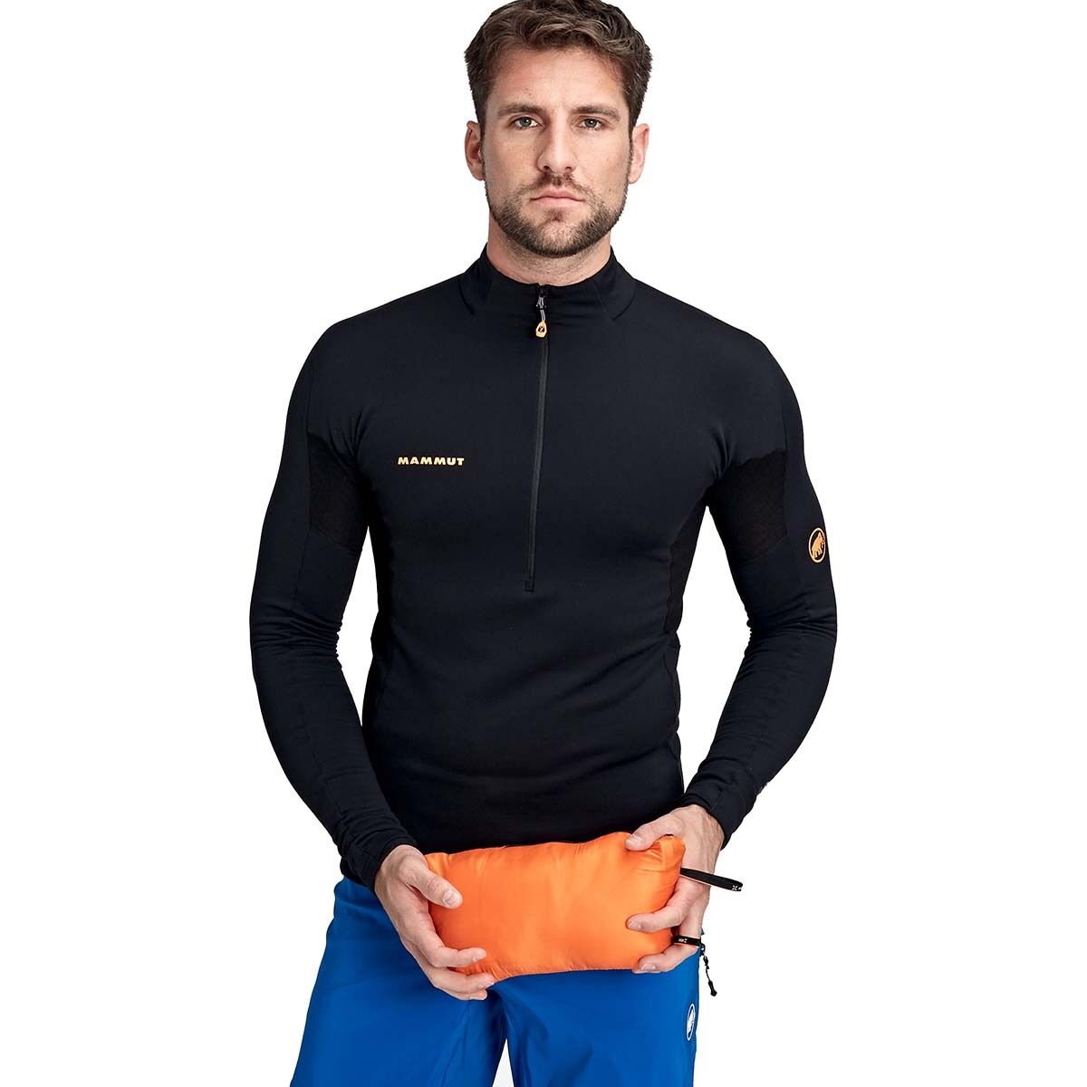 Mammut Eigerjoch Advanced IN Hooded Jacket - Men's - Clothing