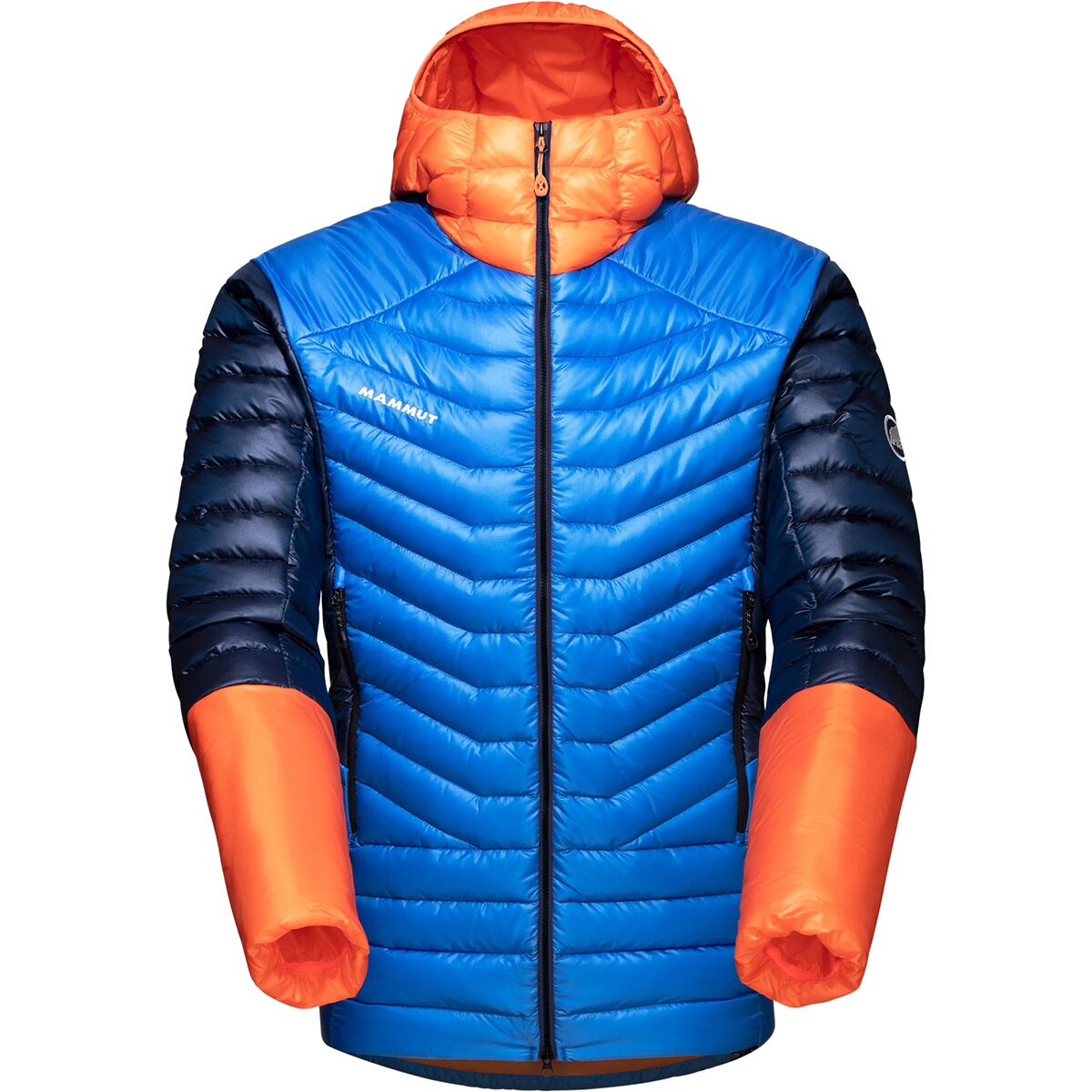 MAMMUT　Eigerjoch　Jacket 　　ｍｈ345 Eigerjoch Pro IN Hooded Jacket Men | Mammut