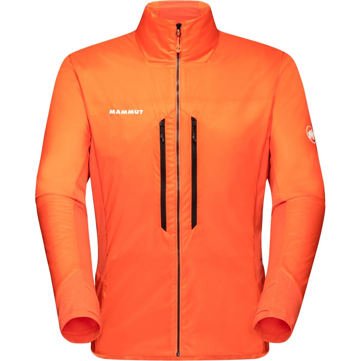 Mammut eigerjoch in hybrid jacket outlet
