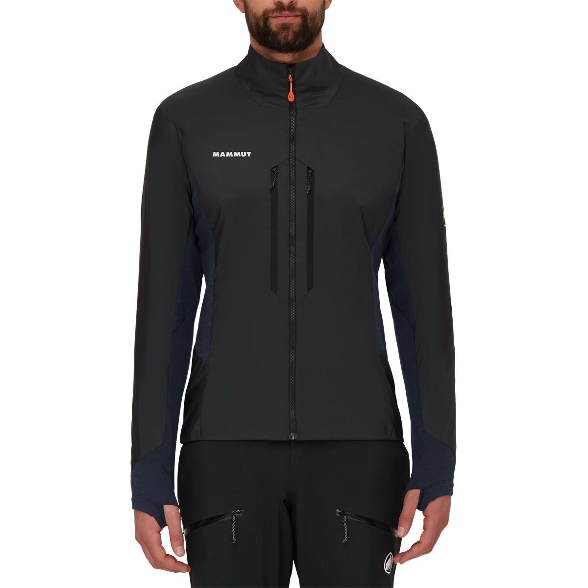 Eigerjoch IN Hybrid Jacket - Men