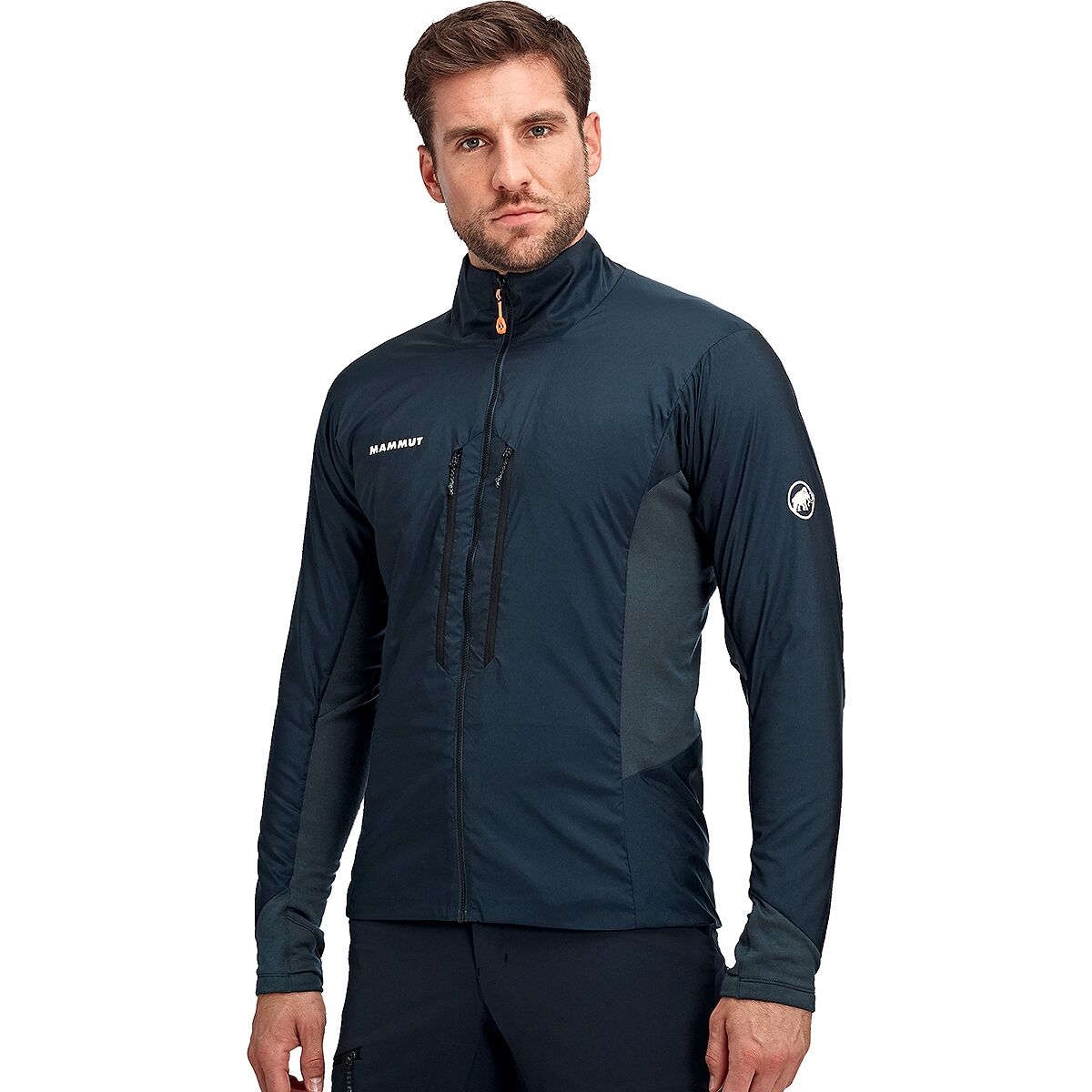 Mammut Eigerjoch IN Hybrid Jacket - Men's - Clothing