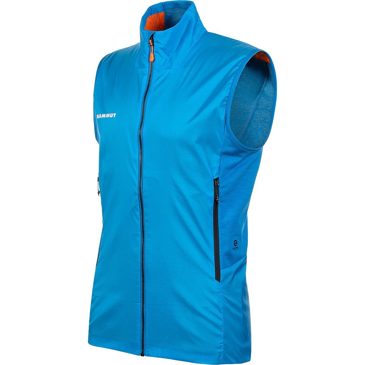 Mammut Eigerjoch IN Hybrid Vest - Men's Tarn, XXL