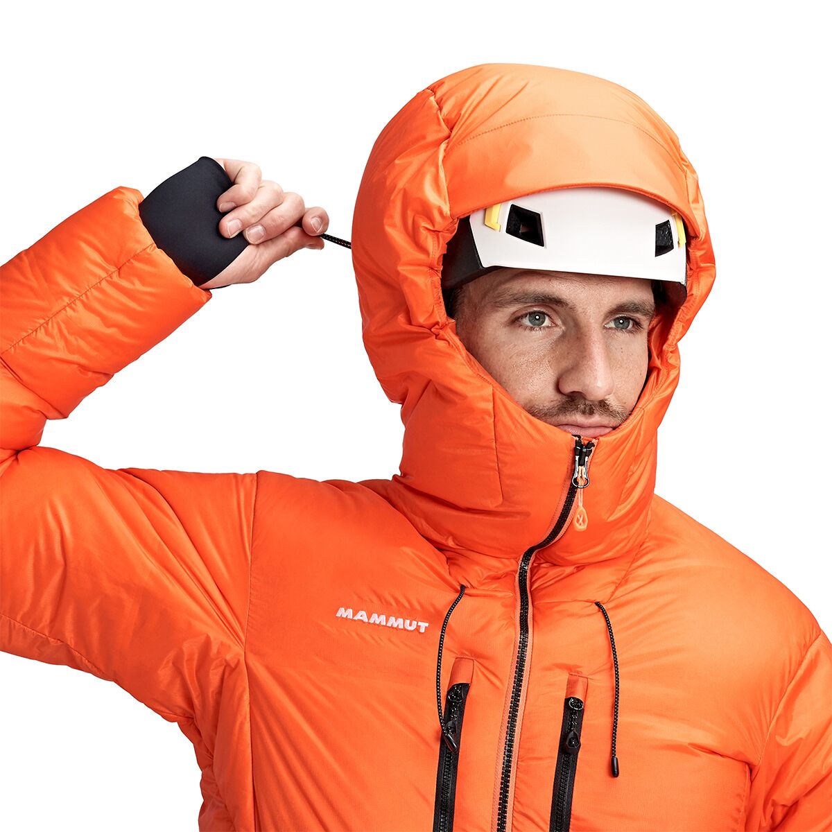 Eigerjoch Pro IN Hooded Jacket - Men's