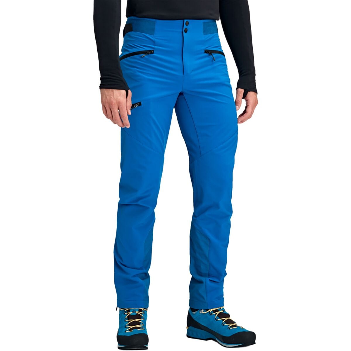 Eisfeld Advanced SO Pant - Men's