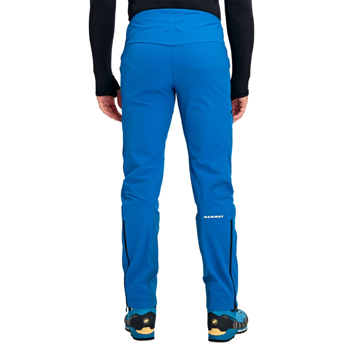 Mammut - Mammut Eisfeld Advanced SO Pants Men。 Amazon.com: Mammut Eisfeld Advanced SO Pants - Men's, Azurit