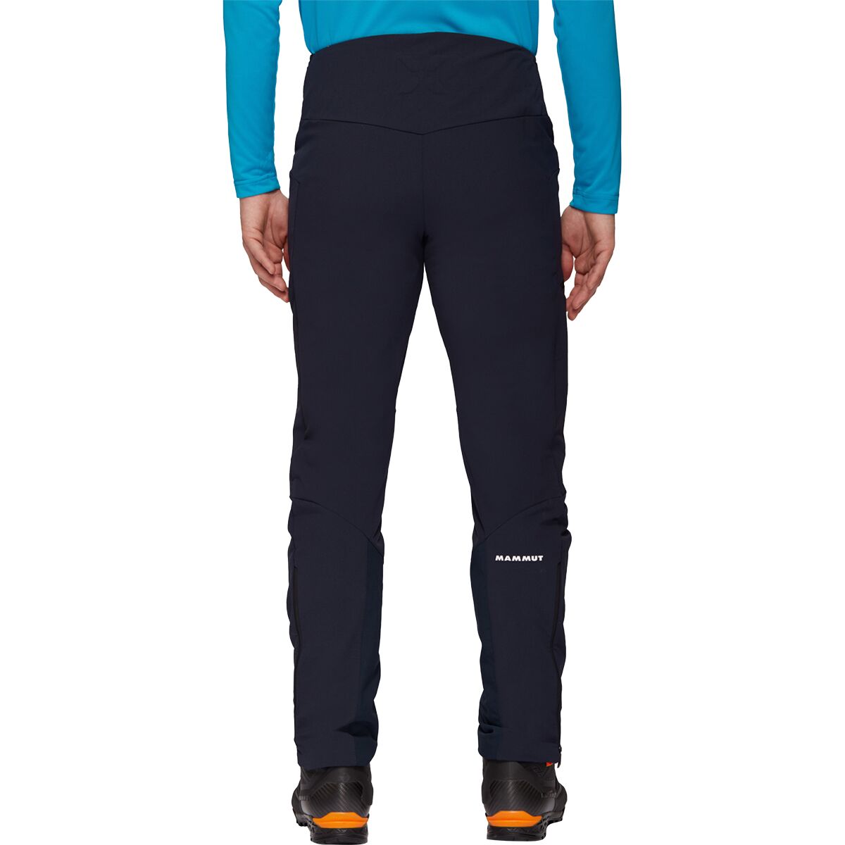 Mammut Eisfeld Advanced SO Pant - Men's - Clothing