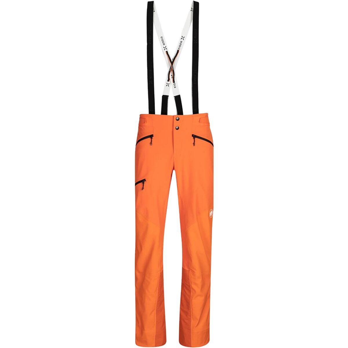 Image of Mammut Eisfeld Guide SO Pant - Men's Arumita, 32/Reg