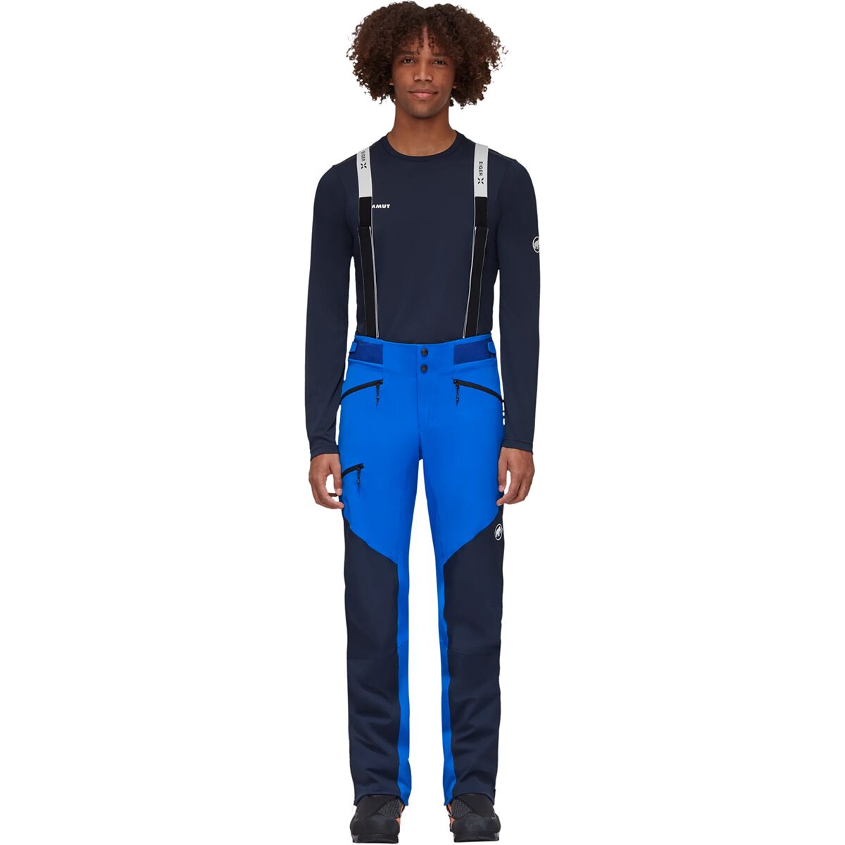 Mammut Eisfeld Guide SO Pant - Men's product image