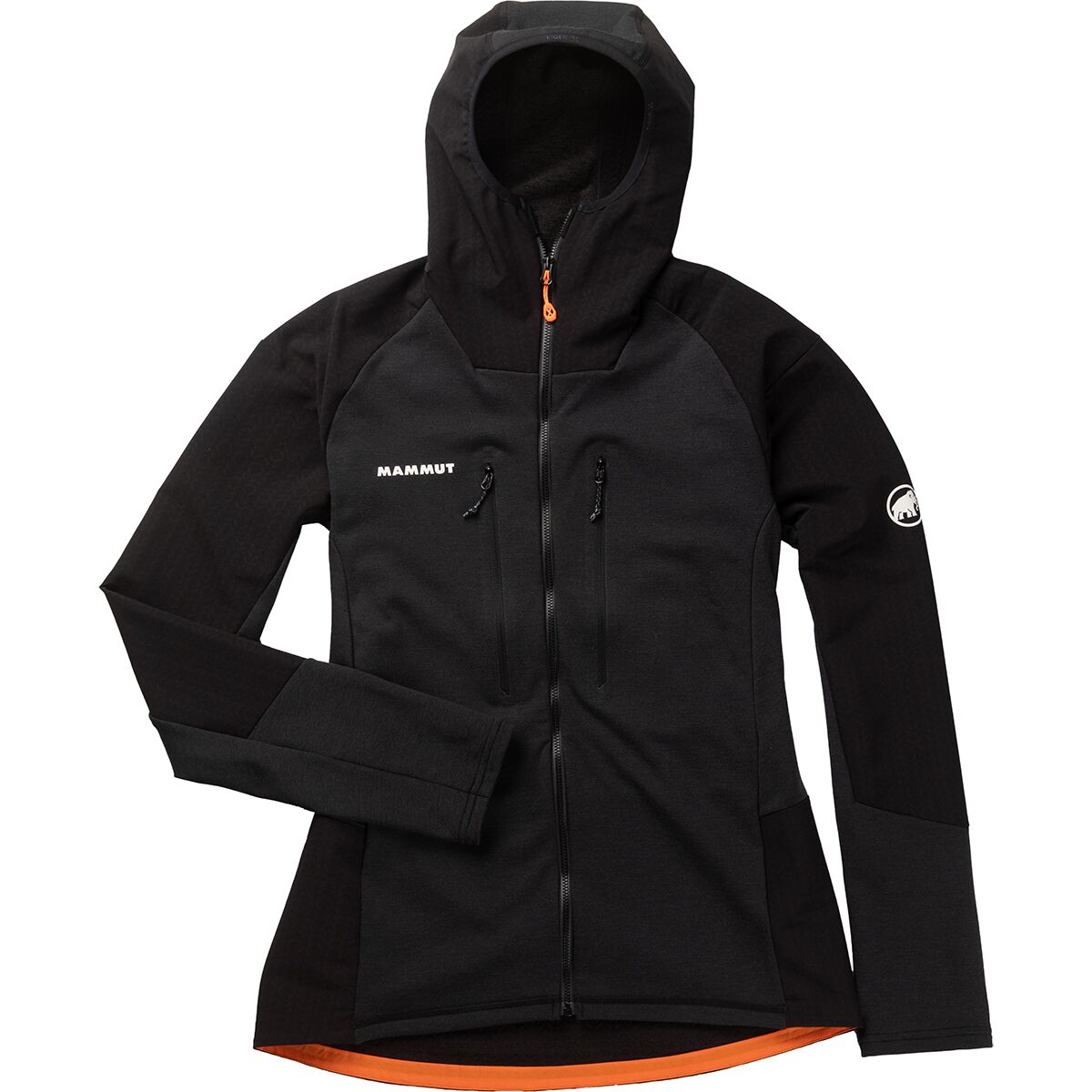 Eiswand Advanced ML Hooded Jacket - Men