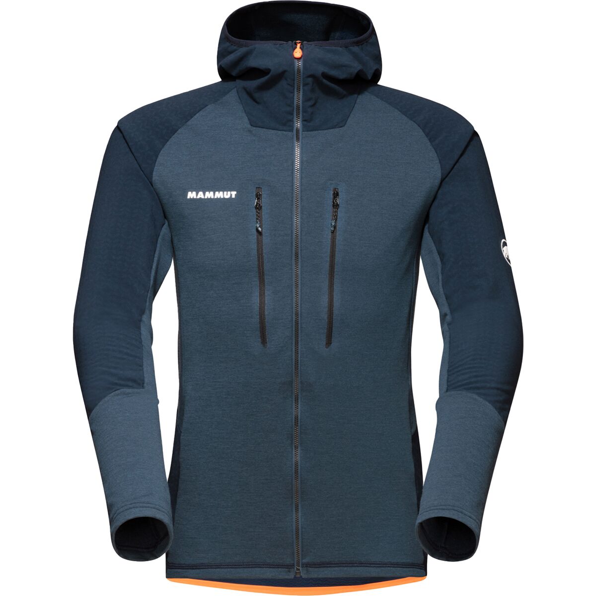 アレックス 　MAMMUT Eiswand Advanced Jacket Mammut Eiswand Advanced ML Hooded Jacket - Men's - Clothing