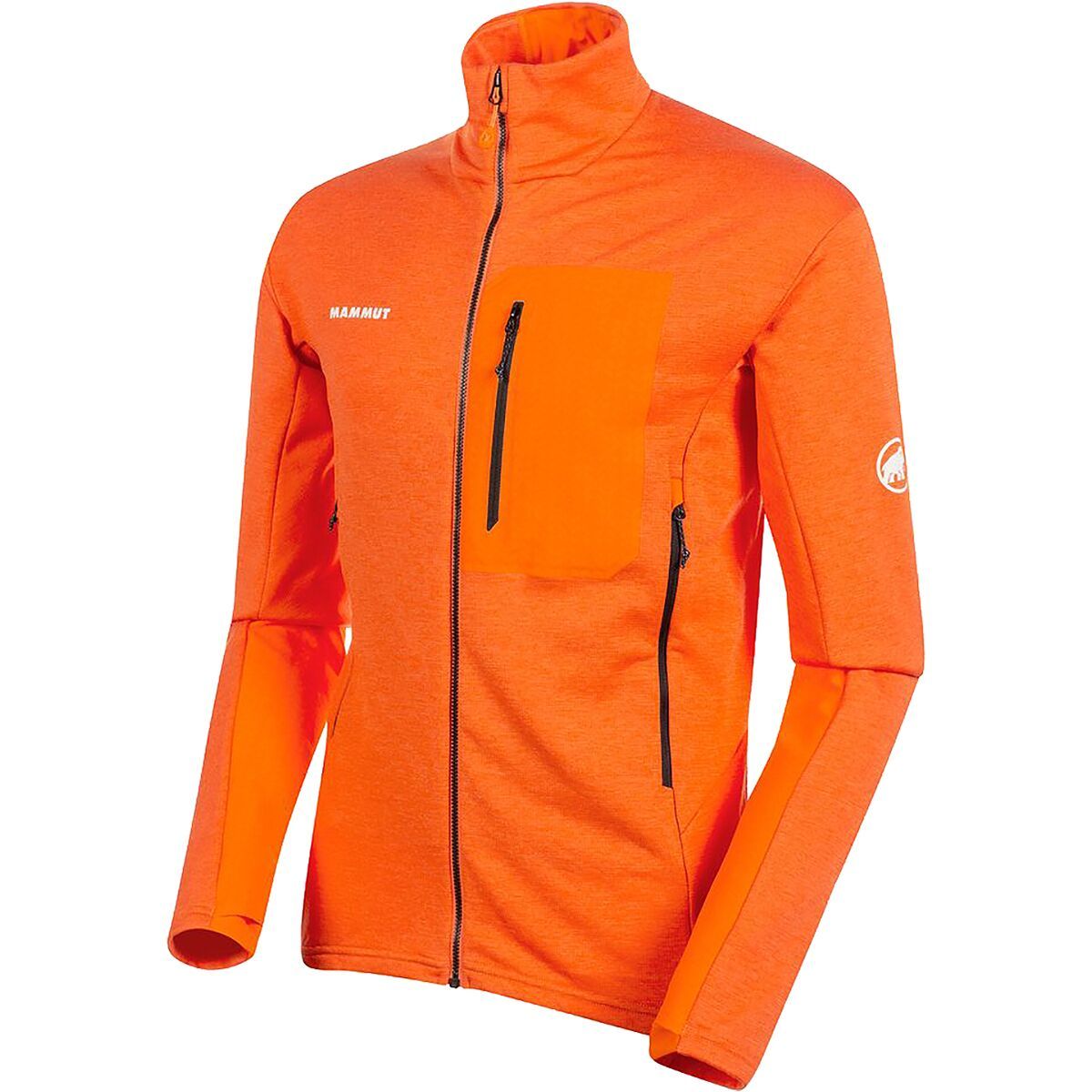 Mammut Eiswand Guide ML Jacket - Men's Arumita, S