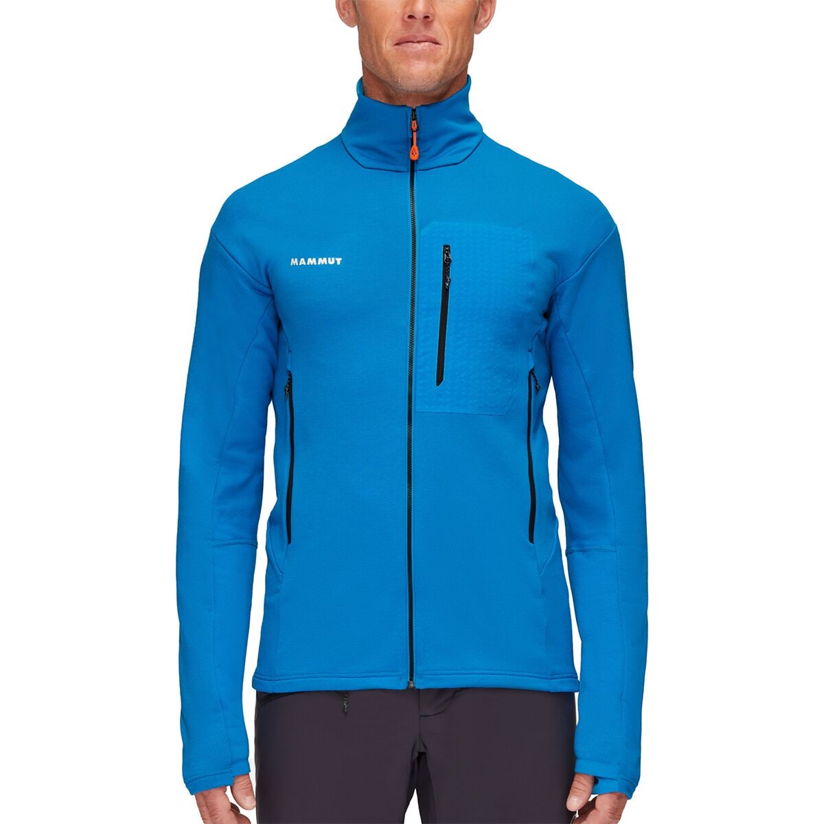Eiswand Guide ML Jacket - Men