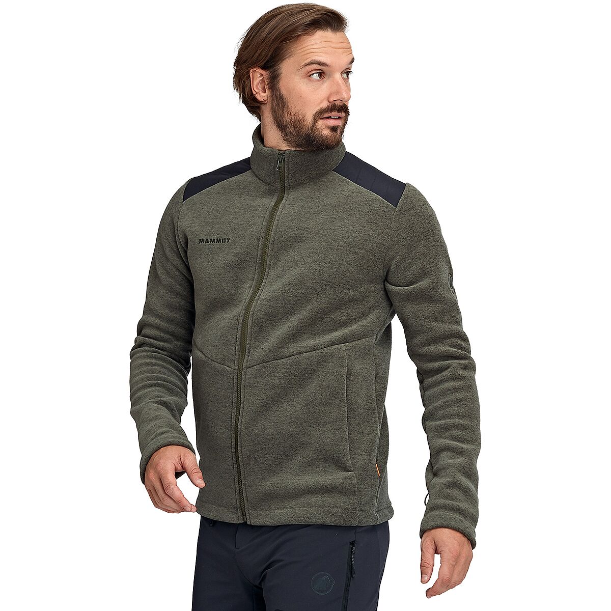 Mammut Innominata ML Jacket - Men's