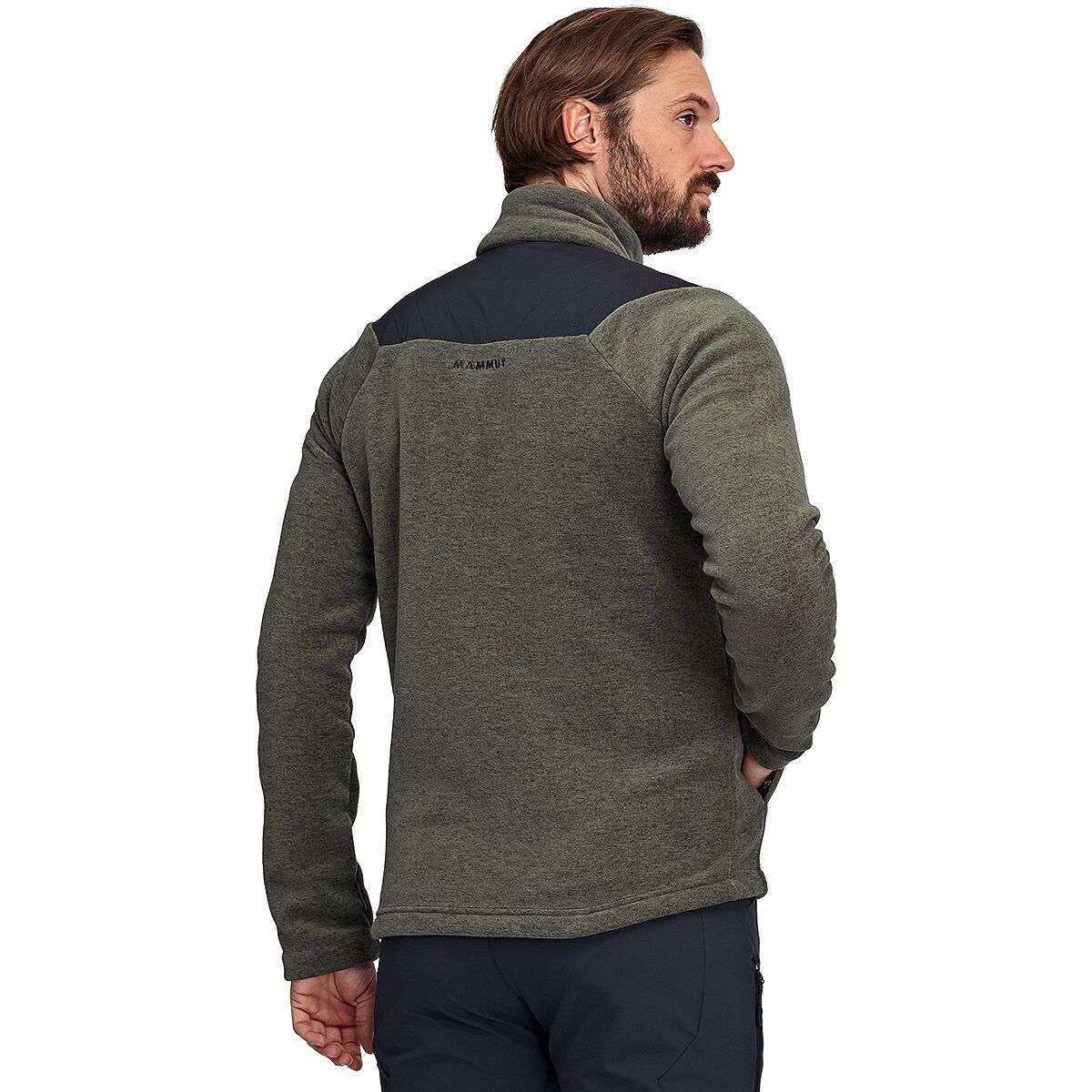 Mammut Innominata ML Jacket - Men's 