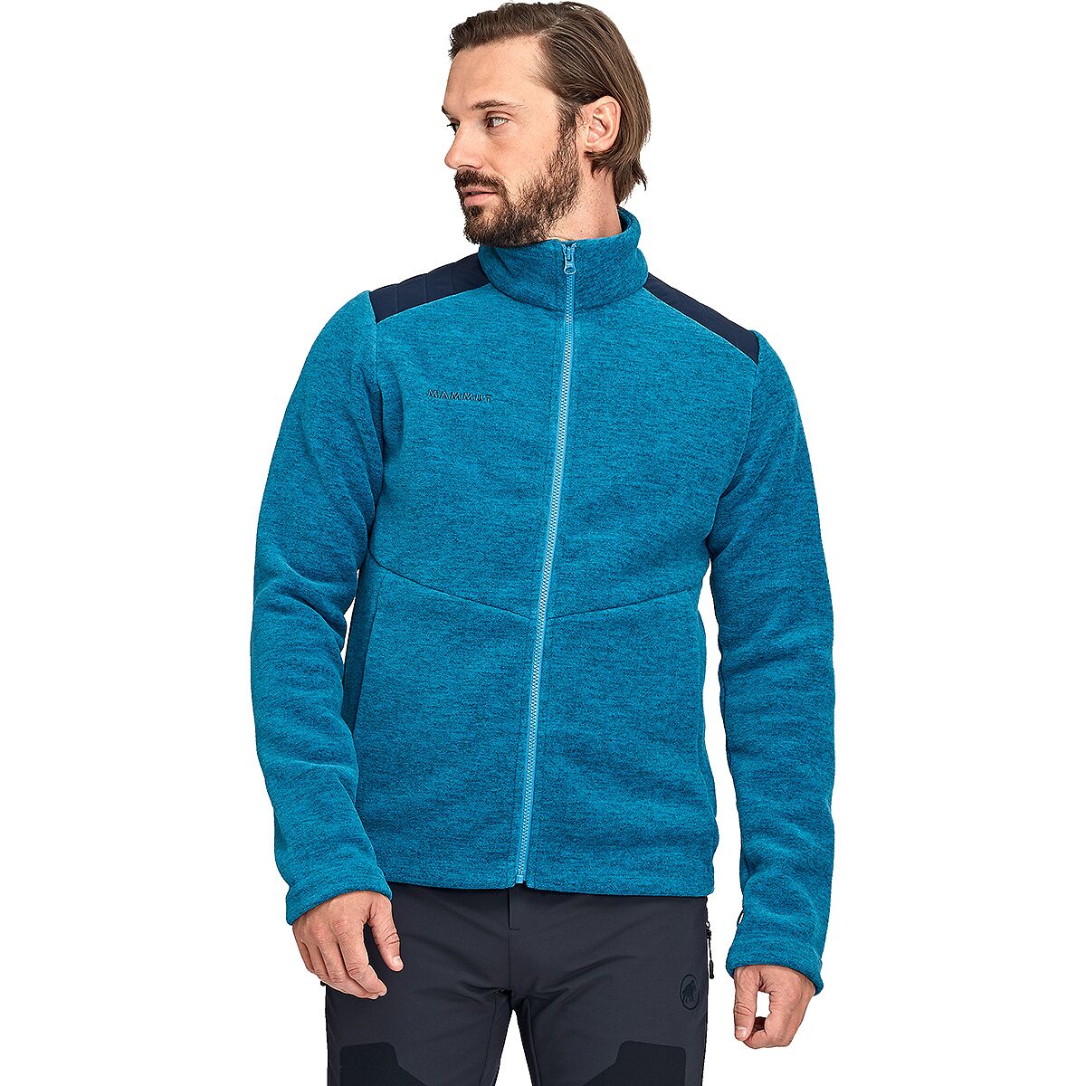 Mammut Innominata ML Jacket - Men's