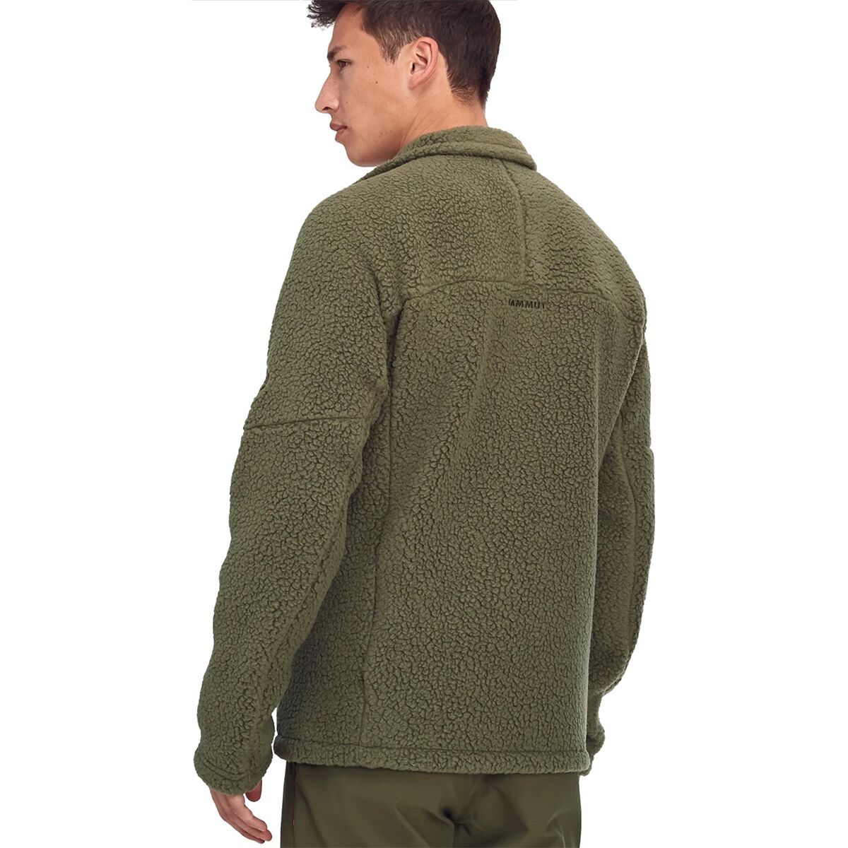 Mammut Innominata Pro ML Jacket - Men's 