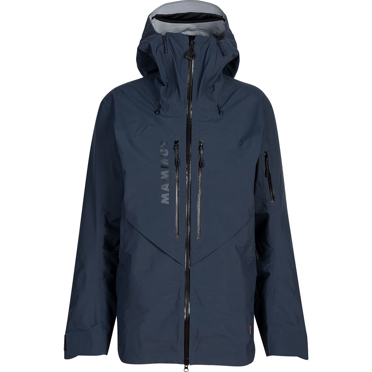 Mammut La Liste HS Hooded Jacket - Men's Marine, L