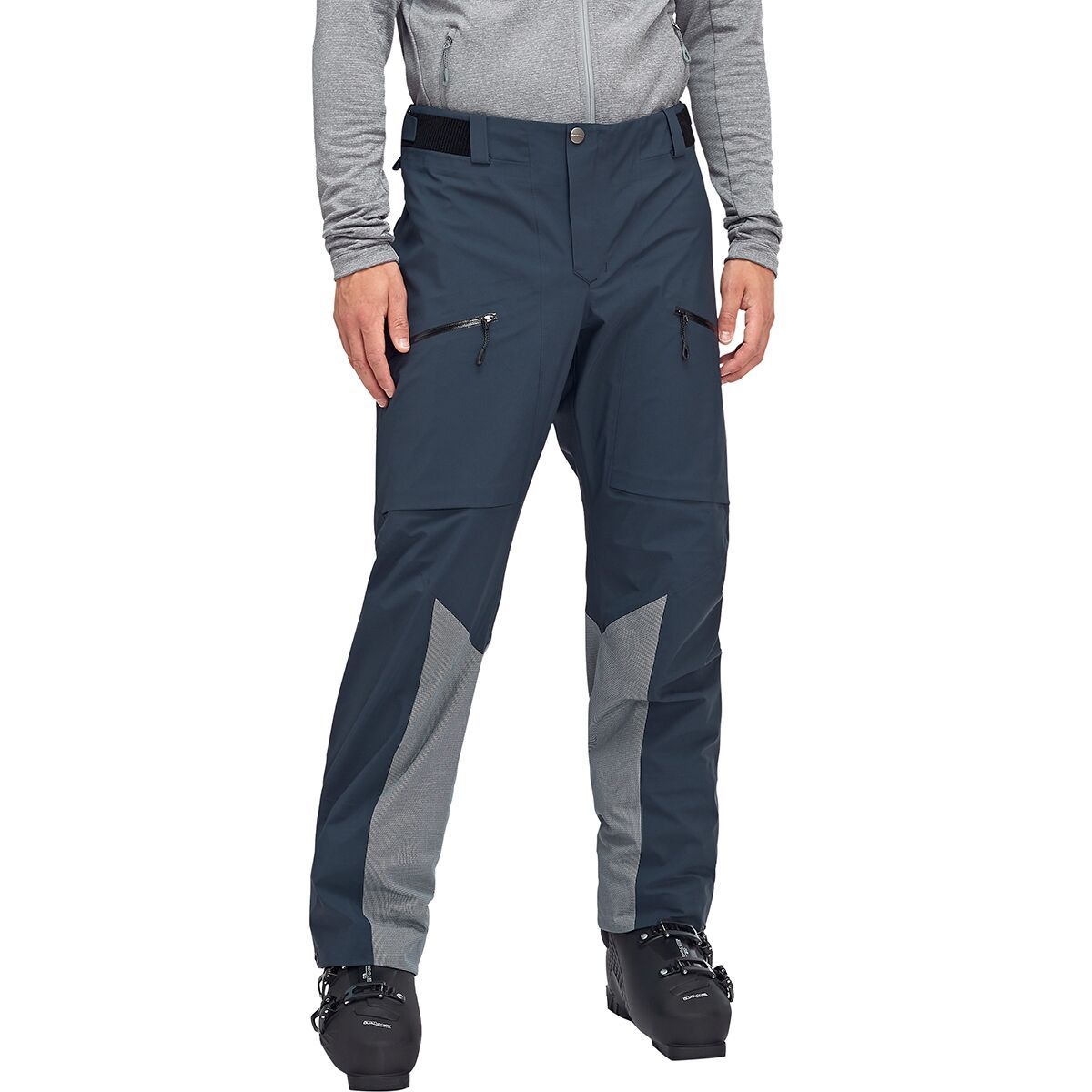 Mammut La Liste HS Pant - Men's Marine, 28/Reg