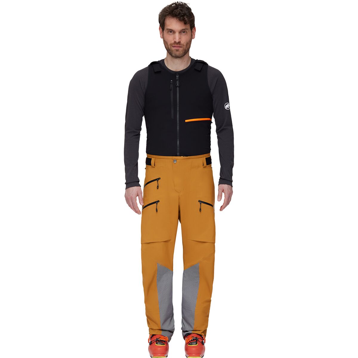 La Liste Pro HS Bib Pant - Men