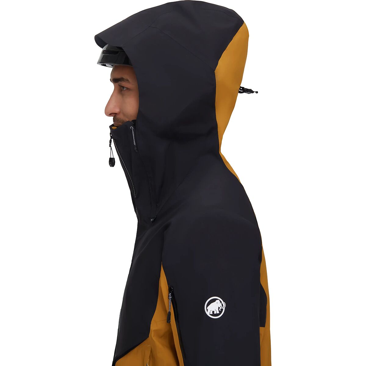 Mammut La Liste Pro HS Hooded Jacket - Men's - Clothing