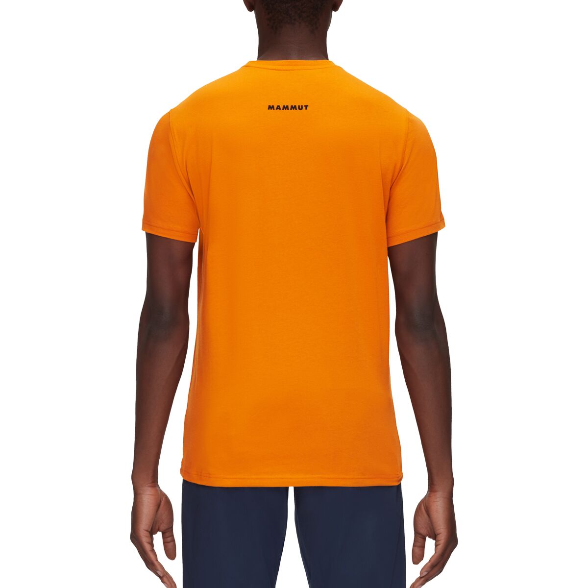 mammut t shirts sale