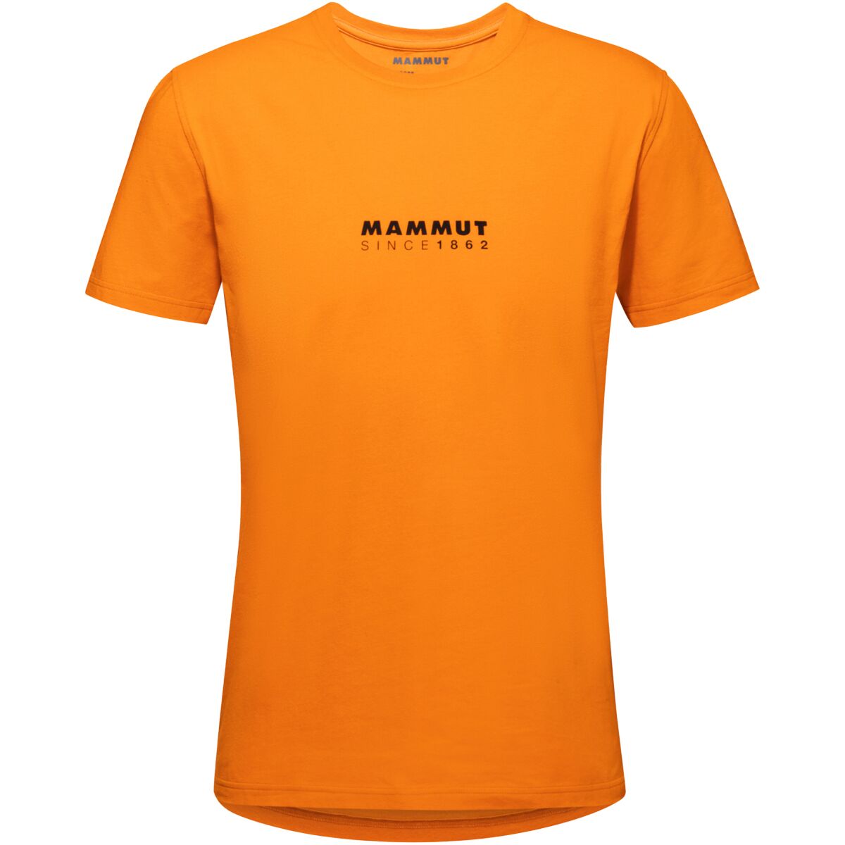 Mammut Logo T-Shirt - Men's