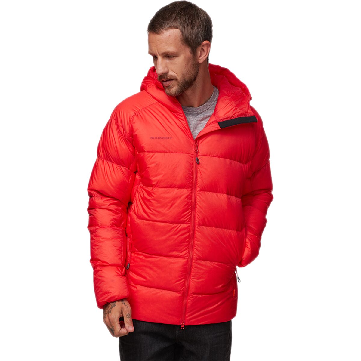 Mammut Meron IN Hooded Down Jacket - Men's product image
