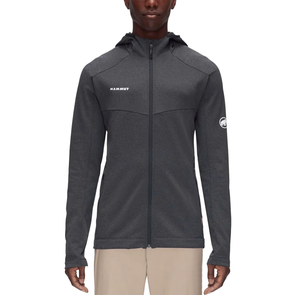 Mammut Nair ML Hooded Jacket - Men's product image