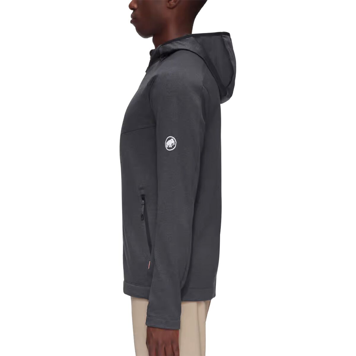 Mammut Nair ML Hooded Jacket - Men's - Clothing