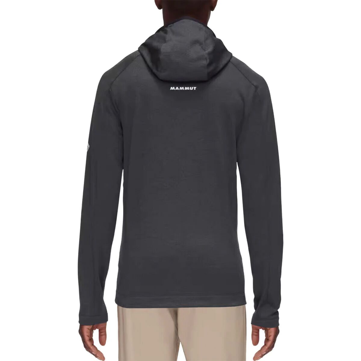 Mammut Nair ML Hooded Jacket - Men's - Clothing