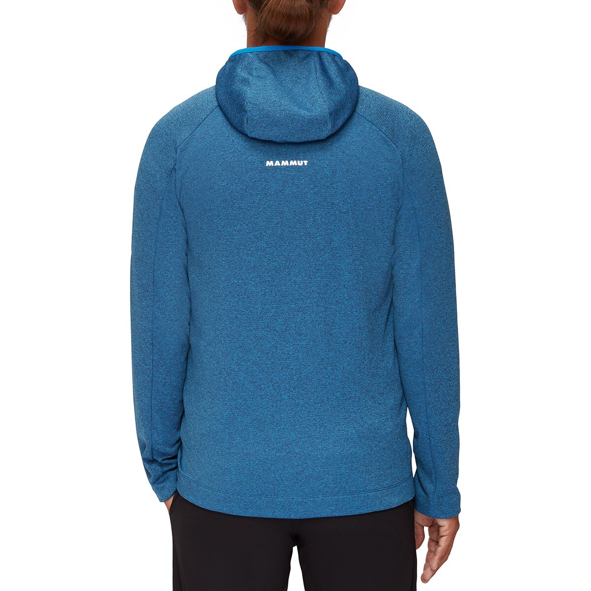 Mammut Nair ML Hooded Jacket - Men's - Clothing