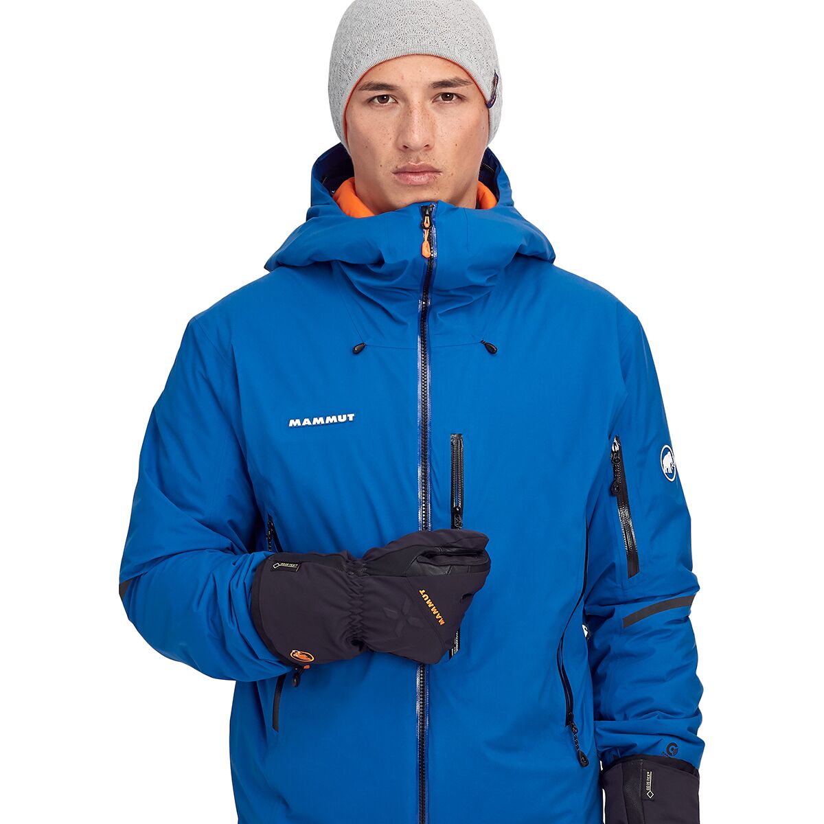 mammut runbold hs thermo jacket