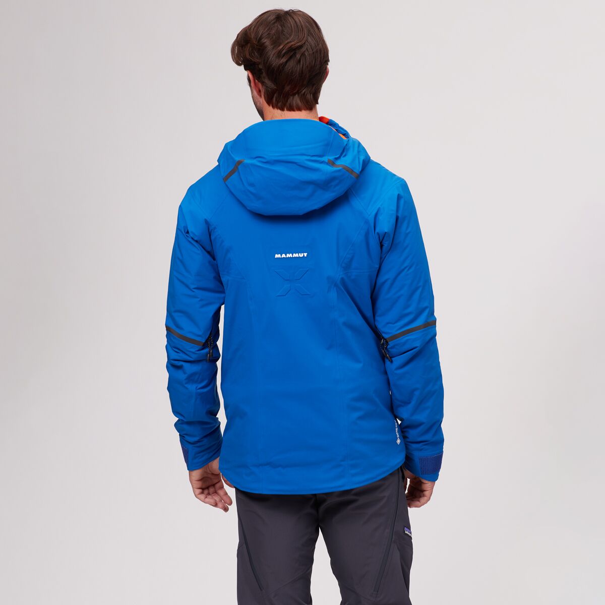 Mammut Nordwand HS Thermo Hooded Jacket 