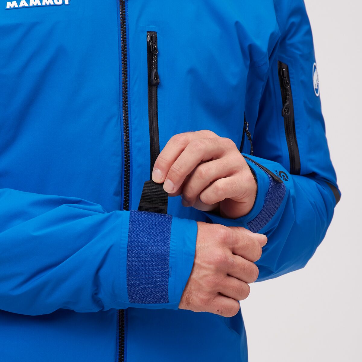 Mammut Nordwand HS Thermo Hooded Jacket - Men's - Clothing