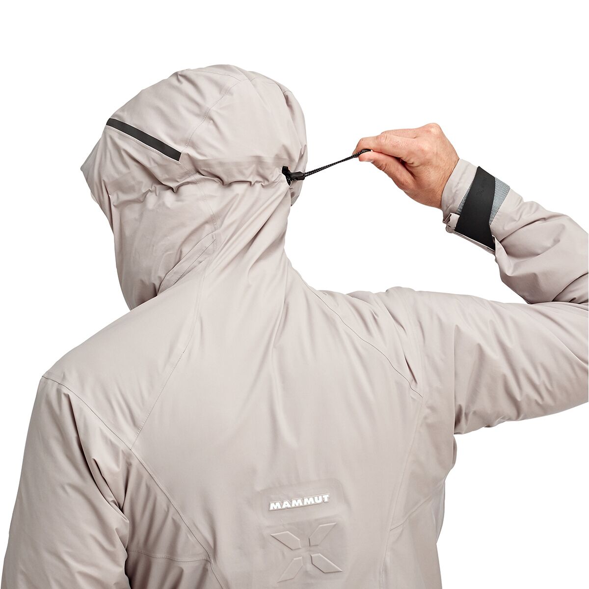 Mammut Nordwand HS Thermo Hooded Jacket - Men's - Clothing