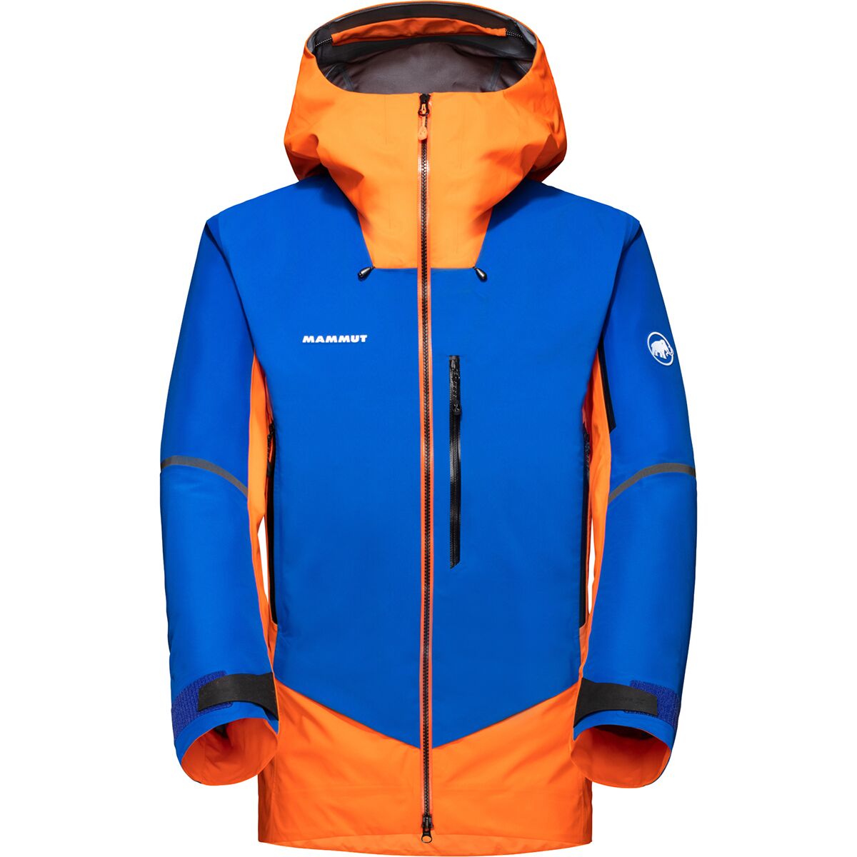 Mammut Nordwand Pro HS Hooded Jacket - Men's - Clothing