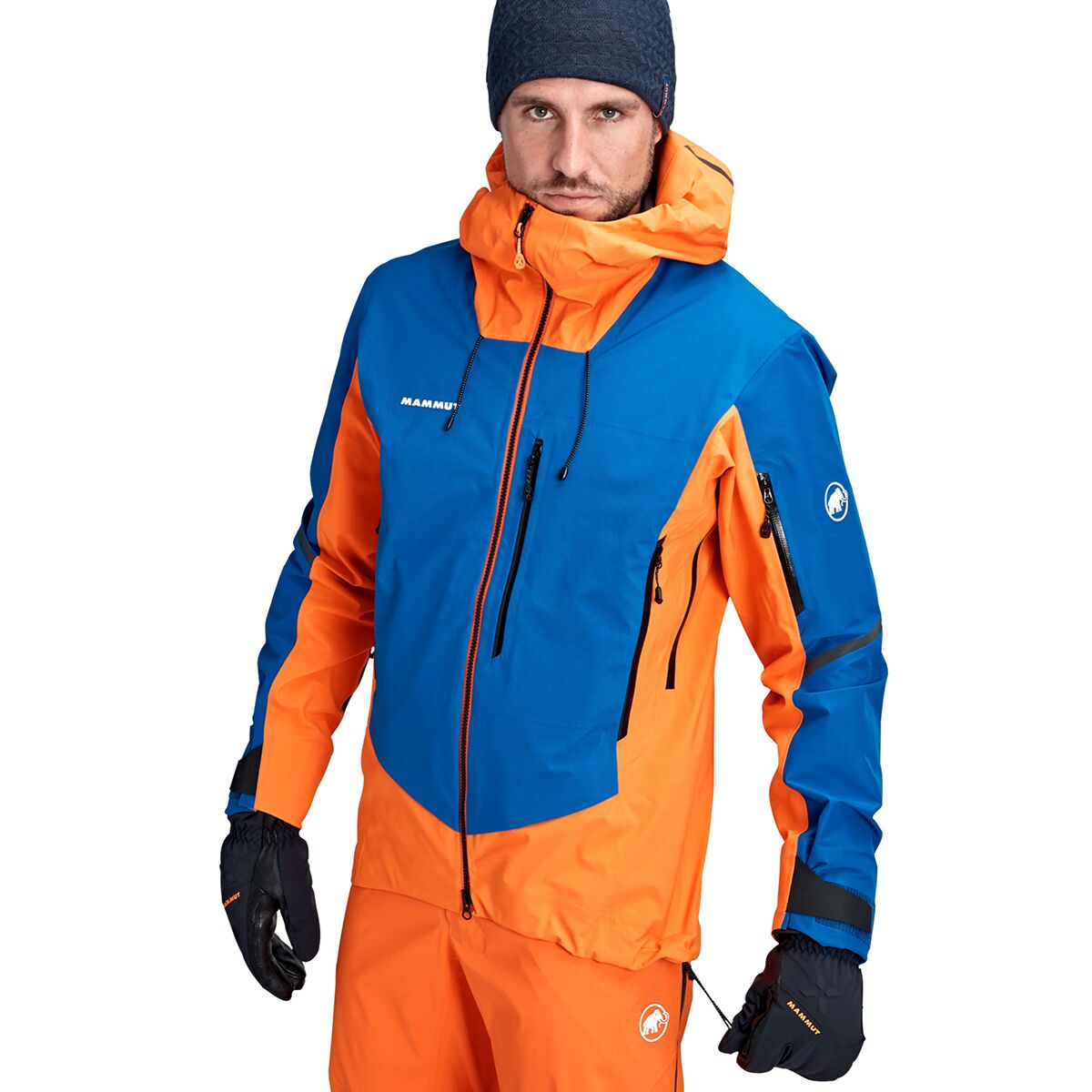 Mammut Eiger Extreme Nordwand Pro