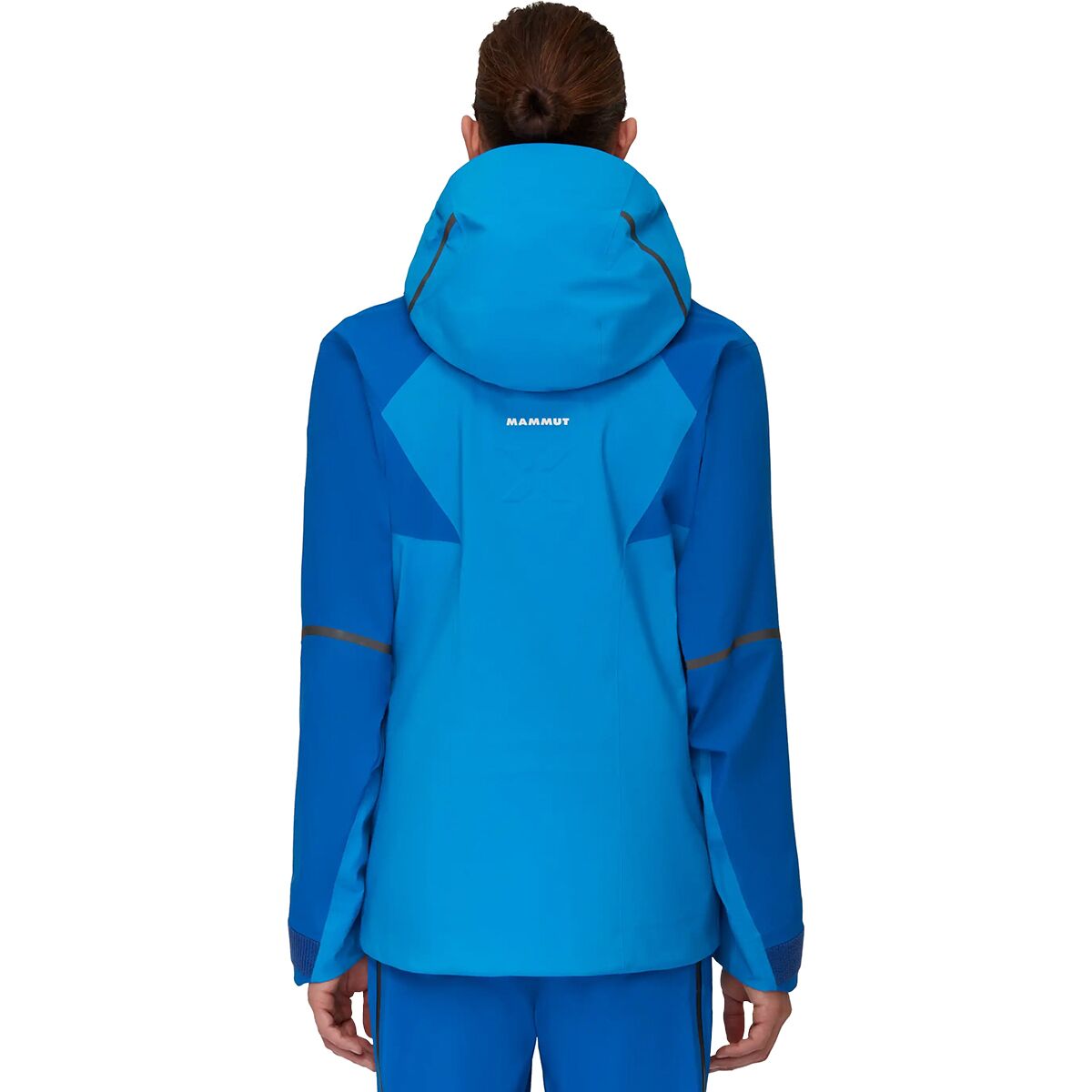 ジャケット・アウター MAMMUT NORDWAND PRO HS Hooded JACKET Nordwand Pro HS Hooded Jacket Men | Mammut