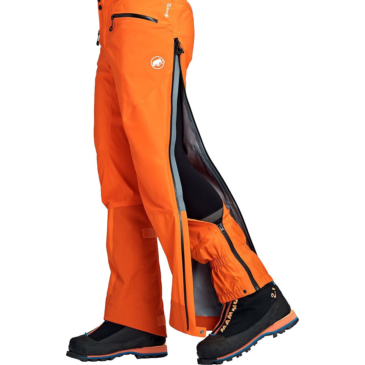 買換応援 MAMMUT Nordwand Pro HS Pants Men | www.terrazaalmar.com.ar