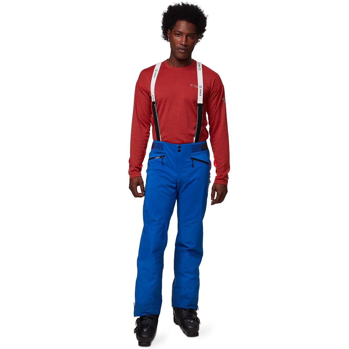 Mammut Nordwand Pro HS Pant - Men's product image