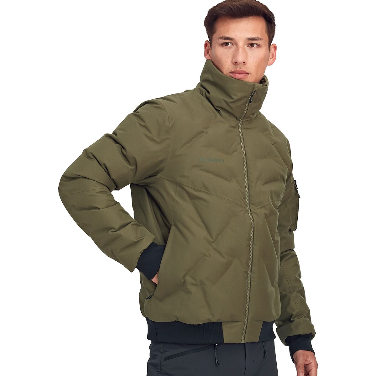 Mammut Photics HS Thermo Bomber Jacket 